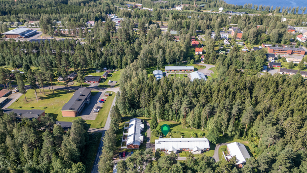 Itätie 16, Haukivuori, Mikkeli
