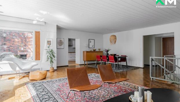 Haukitie 9, Auvaisberg, Kaarina