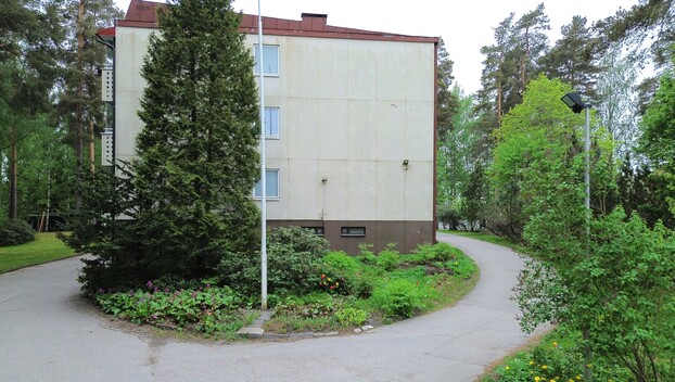 Haukantie 6, Riihikallio, Tuusula