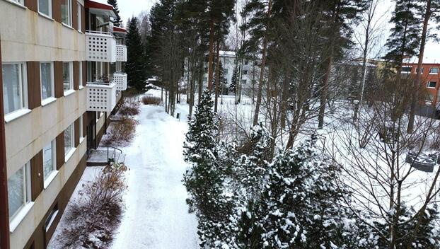 Haukantie 6, Riihikallio, Tuusula