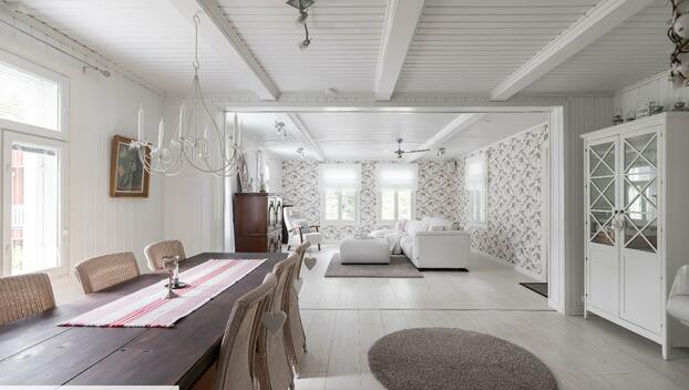 Parikantie 61, Koivula, Kotka