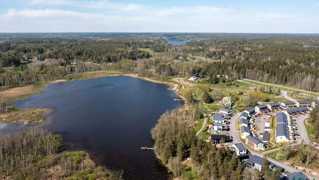 Nupurinranta 3, Nupuri, Espoo