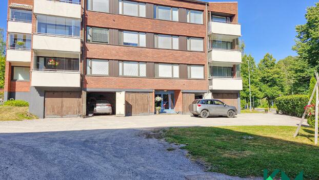 Neitsytkatu 2, Heikinpohja, Savonlinna