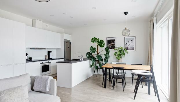 Perkiönkatu 69, Härmälä, Tampere