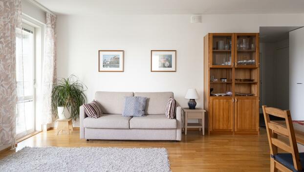 Koivukyläntie 53, Simonkylä, Vantaa