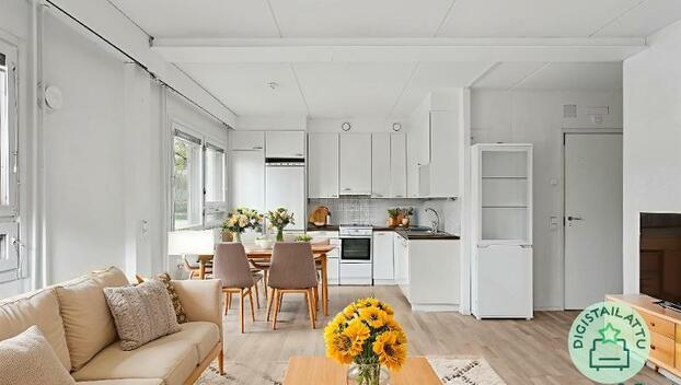 Isonkaivontie 8, Pukinmäki, Helsinki