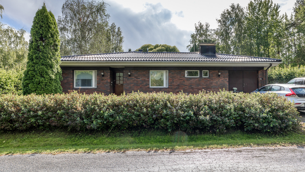 Jokipolku 29, Rantakylä, Mikkeli