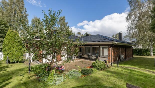 Jokipolku 29, Rantakylä, Mikkeli