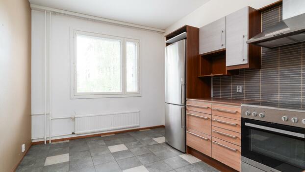 Kangaslammentie 8, Kangaslampi, Jyväskylä