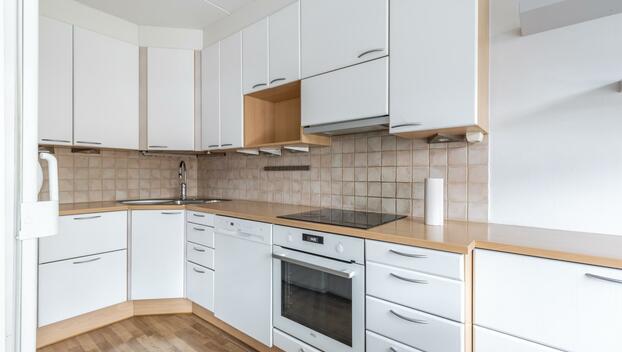 Porvarinkuja 2, Tapulikaupunki, Helsinki