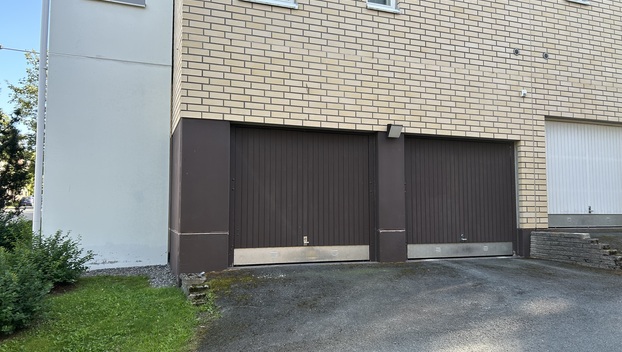 Vuorikatu 15, Myllymäki, Hämeenlinna