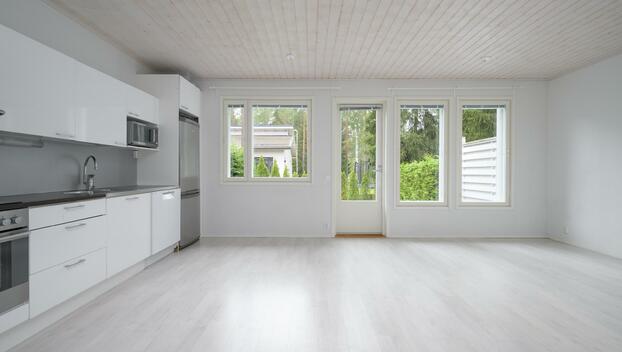 Lukutie 1, Herunen, Nurmijärvi