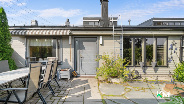 Libeckinkatu 56, Leenala, Kokkola