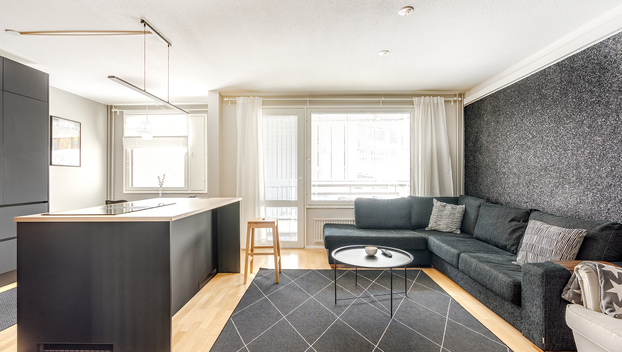 Satakunnankatu 24, Keskusta, Tampere