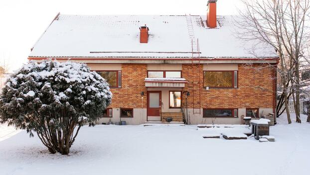 Kortesuonkatu 28, Mäki-Matti, Jyväskylä