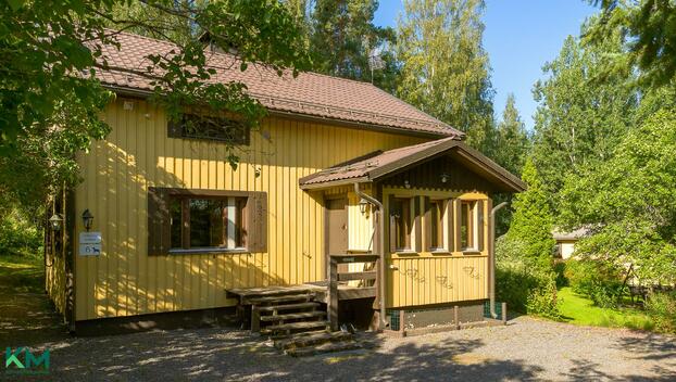 Suoniityntie 6, Pennala, Orimattila