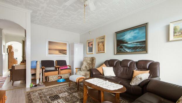 Jussilankatu 14, Paavola, Hyvinkää