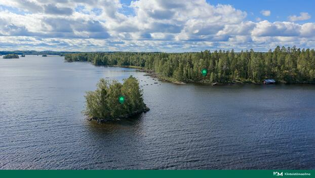 Elniementie 60, undefinedHirvensalmi