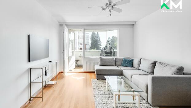 Lintuvaarantie 33, Lintuvaara, Espoo