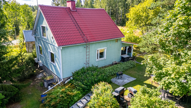 Sorvantie 285, Sorva, Nokia