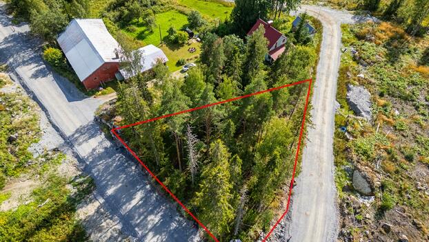 Sorvantie 285, Sorva, Nokia