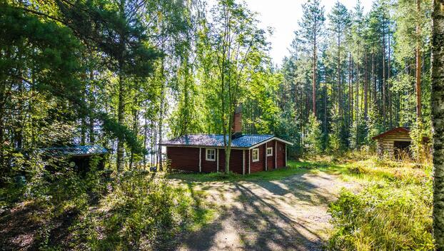 Pisminniementie 415, undefinedKangasniemi