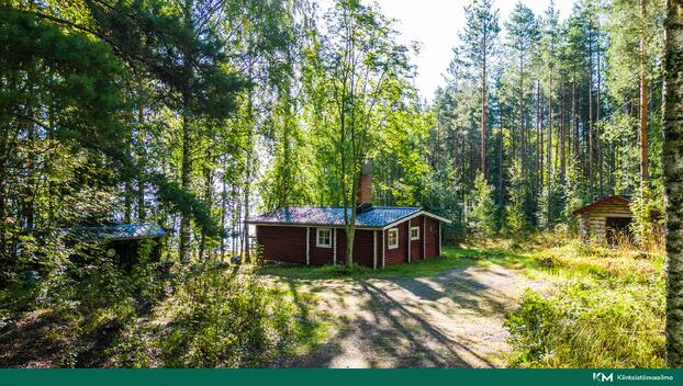 Pisminniementie 415, undefinedKangasniemi