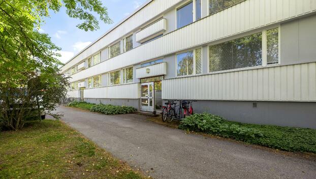 Seunalantie 34, Sompio, Kerava