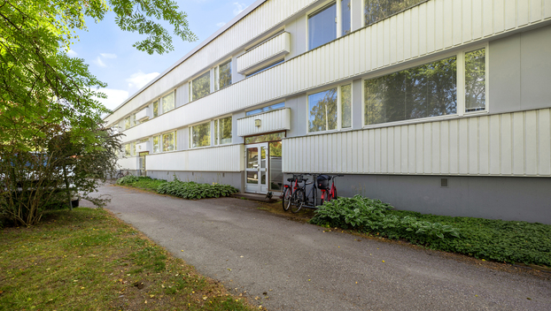 Seunalantie 34, Sompio, Kerava