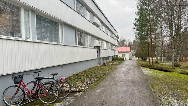 Seunalantie 34, Sompio, Kerava