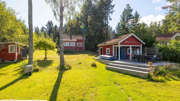 Hevossaari , Siltakylä, Pyhtää