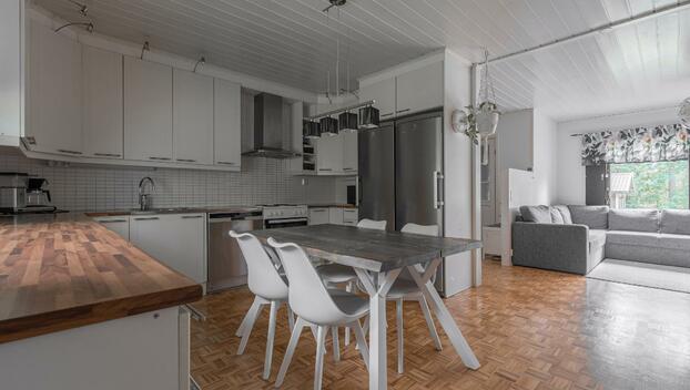 Pihkarinteentie 5, Pihkainmäki, Kuopio