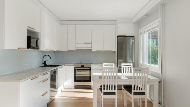 Santamäentie 21, Hämeenkylä, Vantaa