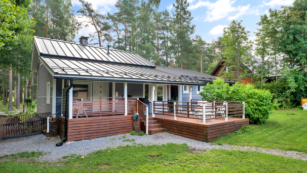 Urheilutie 5, Soppeenmäki, Ylöjärvi