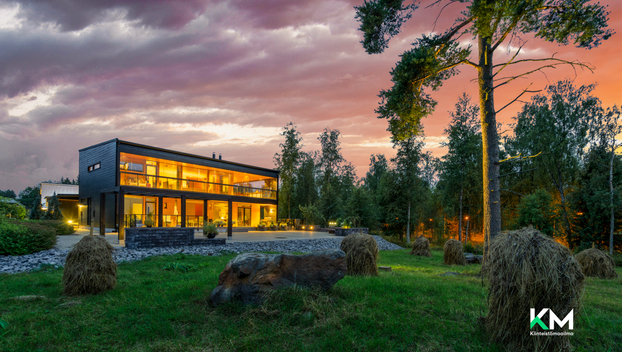 Vanha Veistämöntie 33, Halkokari, Kokkola