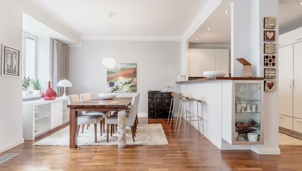 Runeberginkatu 55b, Töölö, Helsinki