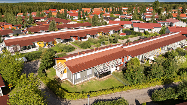 Savottatie 51, Metsokangas, Oulu