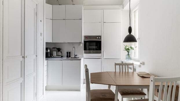 Meritullinkatu 13, Kruununhaka, Helsinki