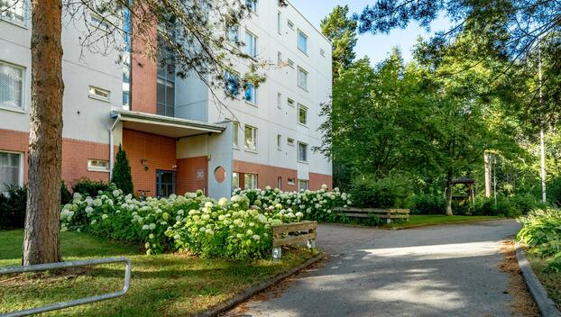 Havukuja 3, Vuosaari, Helsinki