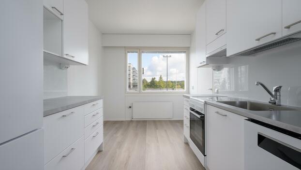 Pyörrekuja 4, Myyrmäki, Vantaa