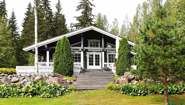 Louttulantie 192, Vilppula, Mänttä-Vilppula