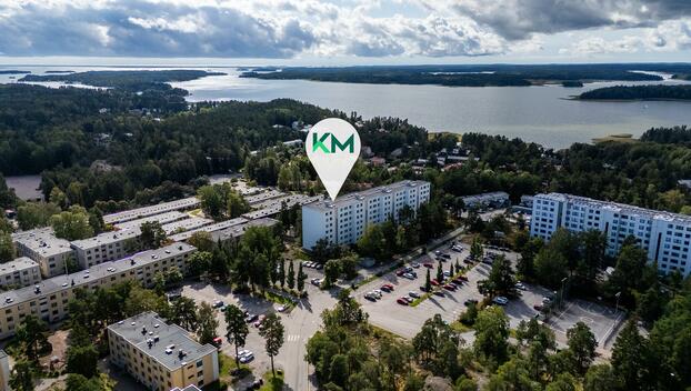 Soukankuja 16, Soukka, Espoo
