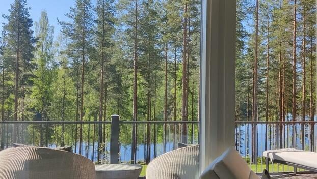 Kotaniementie 5, Kaunisharju, Jyväskylä