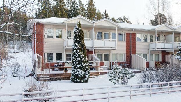 Ollinojankatu 4, Pohtola, Tampere