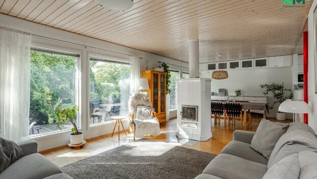 Kokkakuja 7, Kaanaa, Raisio