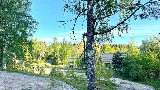 Vanhatie 8c, Veikkola, Kirkkonummi