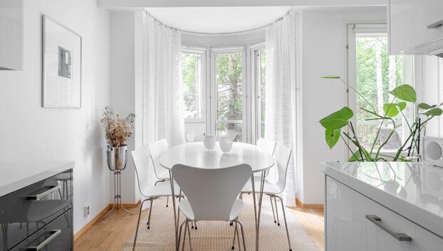 Koivuviita 14, Pohjois-Tapiola, Espoo