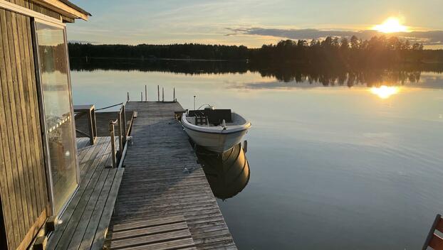Hausalo 1, Hirvo, Pälkäne