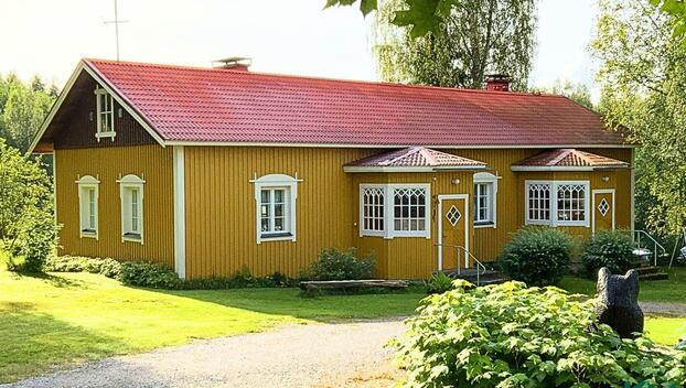 Mäkirannantie 87, undefinedJämsä