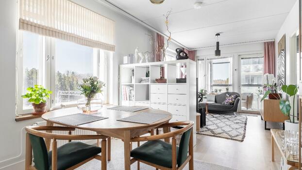 Bredanportti 5, Kauniainen, Kauniainen